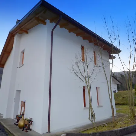 Casa Campone 1 E 2 * Tramonti di Sotto