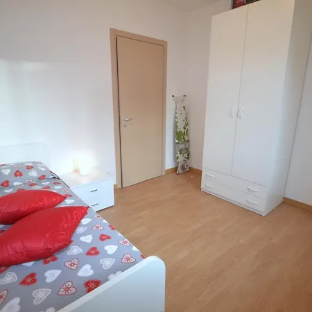 Casa Campone 1 E 2 * Tramonti di Sotto