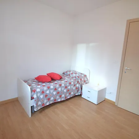 Dom wakacyjny Casa Campone 1 E 2 *