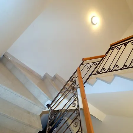 Casa Campone 1 E 2 * Tramonti di Sotto