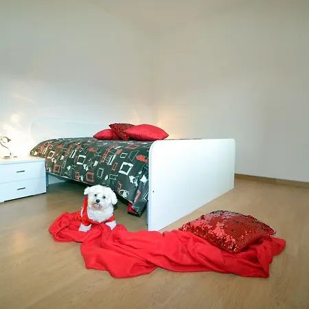 Dom wakacyjny Casa Campone 1 E 2 *