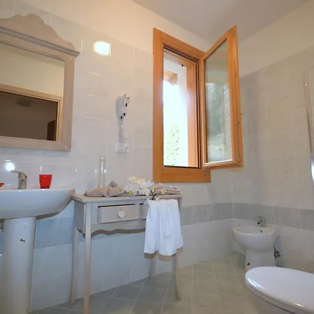 Casa Campone 1 E 2 * Tramonti di Sotto