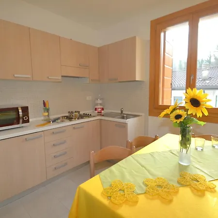 Casa Campone 1 E 2 * Tramonti di Sotto