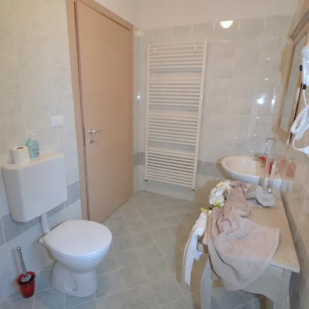 Casa Campone 1 E 2 * Tramonti di Sotto