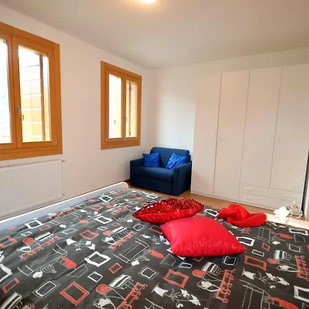 Casa Campone 1 E 2 * Tramonti di Sotto