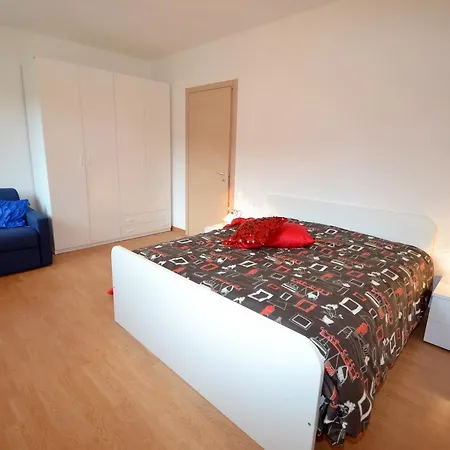 Dom wakacyjny Casa Campone 1 E 2 *