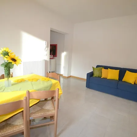 Dom wakacyjny Casa Campone 1 E 2 *