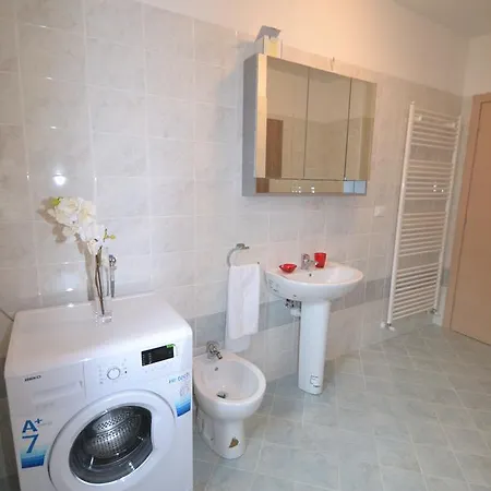 Dom wakacyjny Casa Campone 1 E 2 *