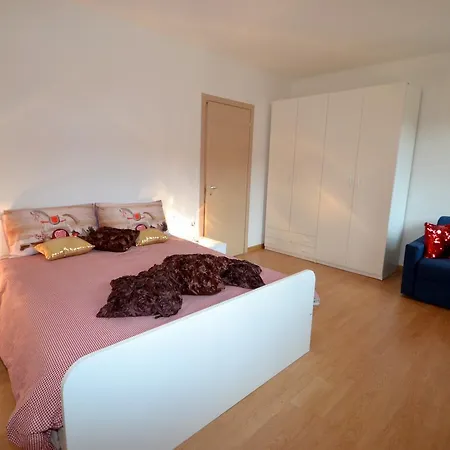 Dom wakacyjny Casa Campone 1 E 2 *